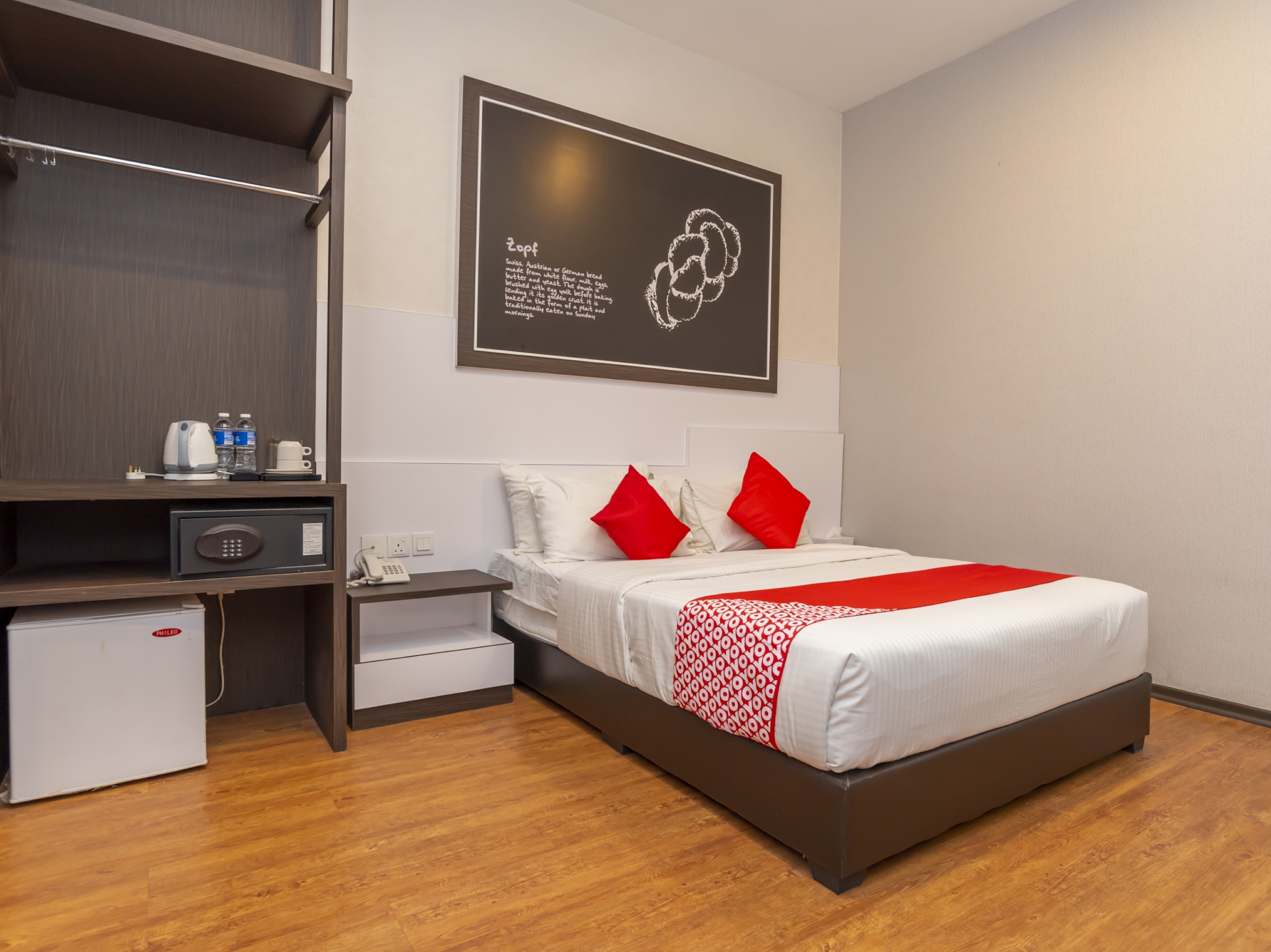 De Sweet Boutique Hotel 9/75