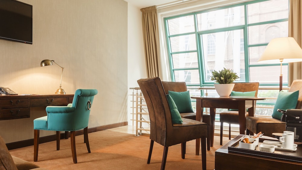 Ameron Hotel Abion Spreebogen Berlin 58/71