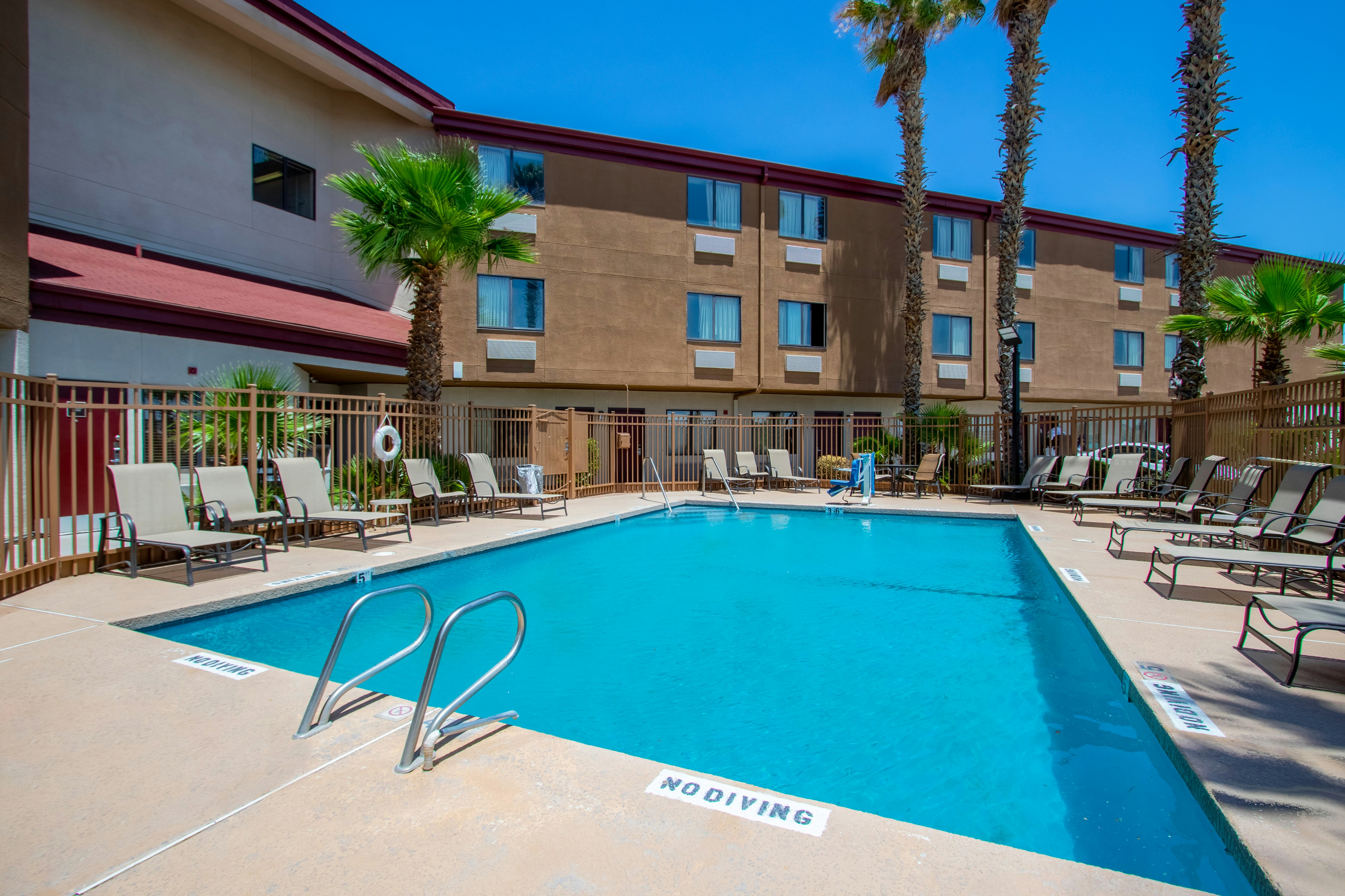 Red Roof Inn El Paso West 26/41