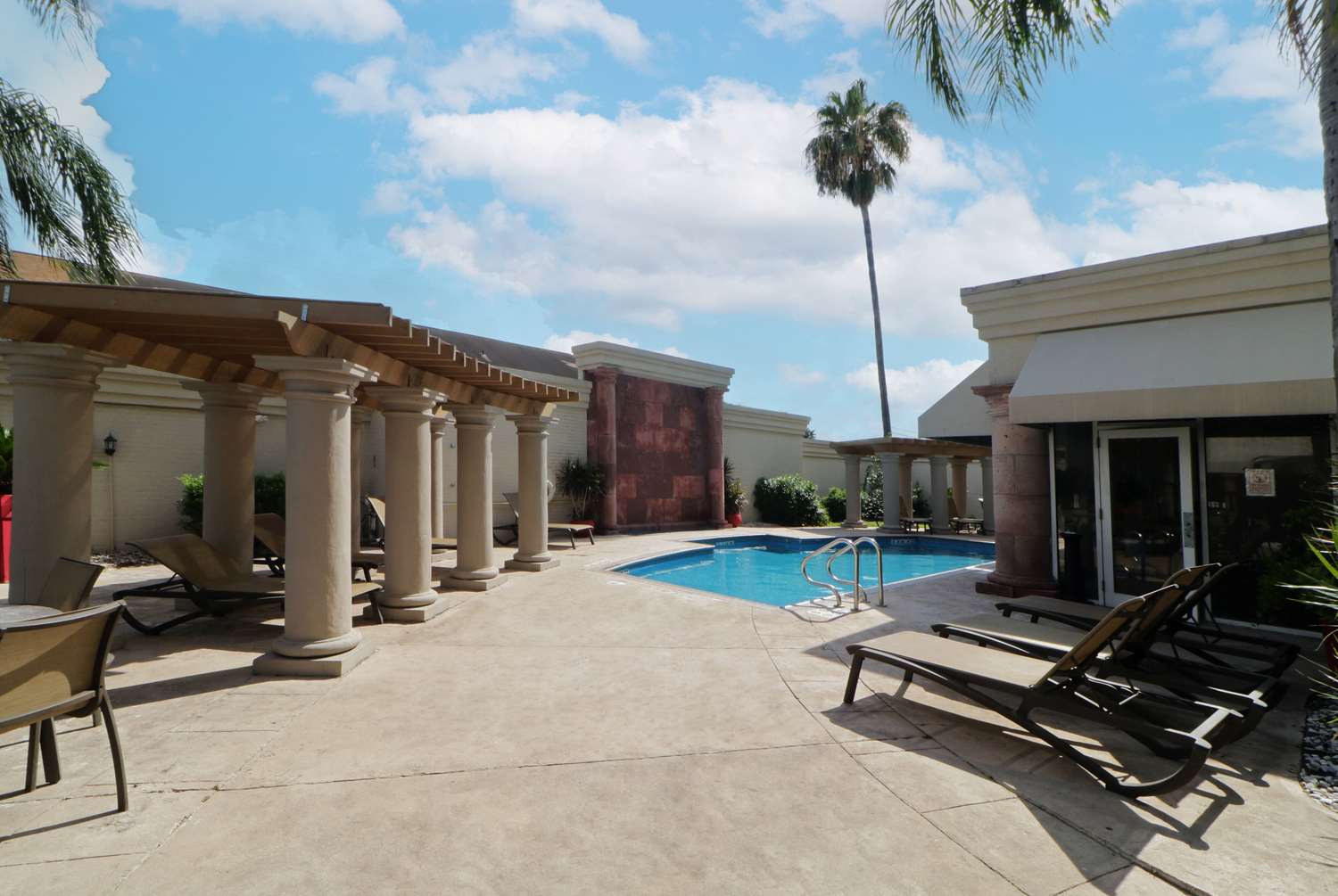 Wyndham Garden Mcallen At La Plaza Mall 59/61