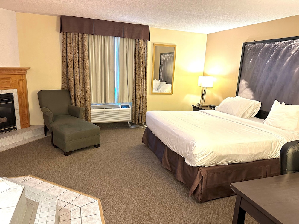 Super 8 By Wyndham Niagara Falls By The Falls 9/39