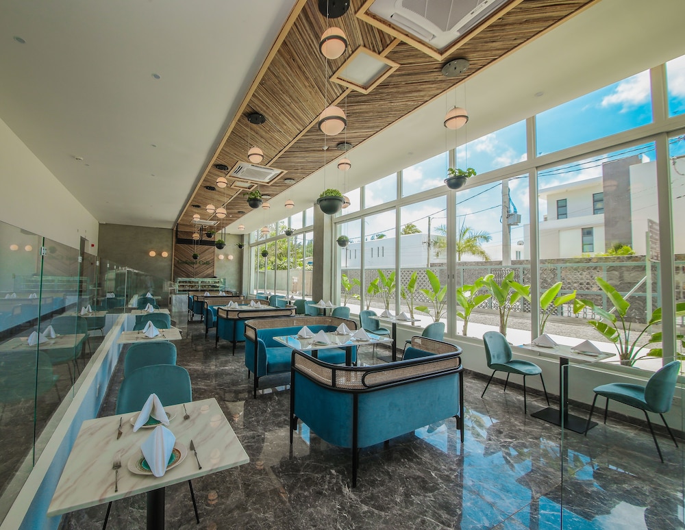 Ocean V Hotel - Adult only 38/47