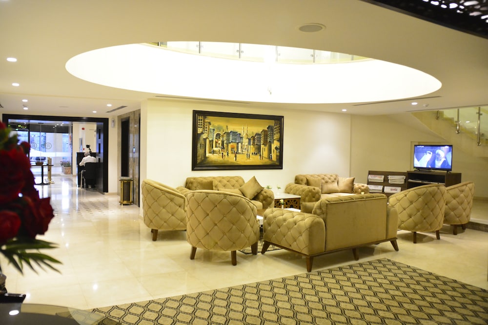 Rawa Hotel Suites 19/33