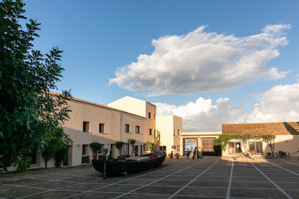 The Tonnara of Bonagia Resort 62/71