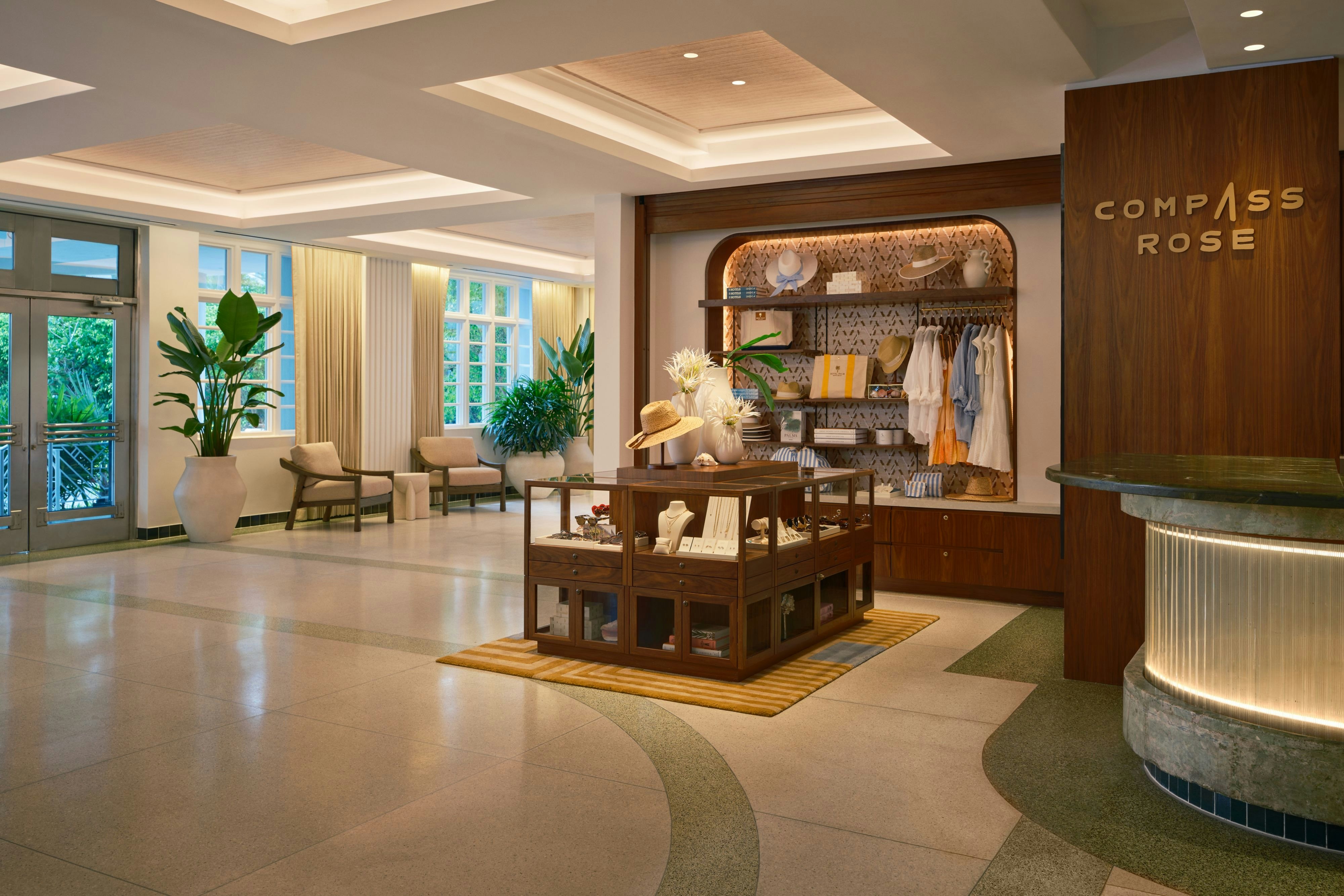 Royal Palm South Beach Miami, a Tribute Portfolio Resort 13/50