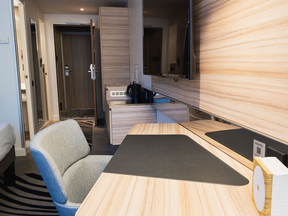 Novotel Valence Sud 23/48