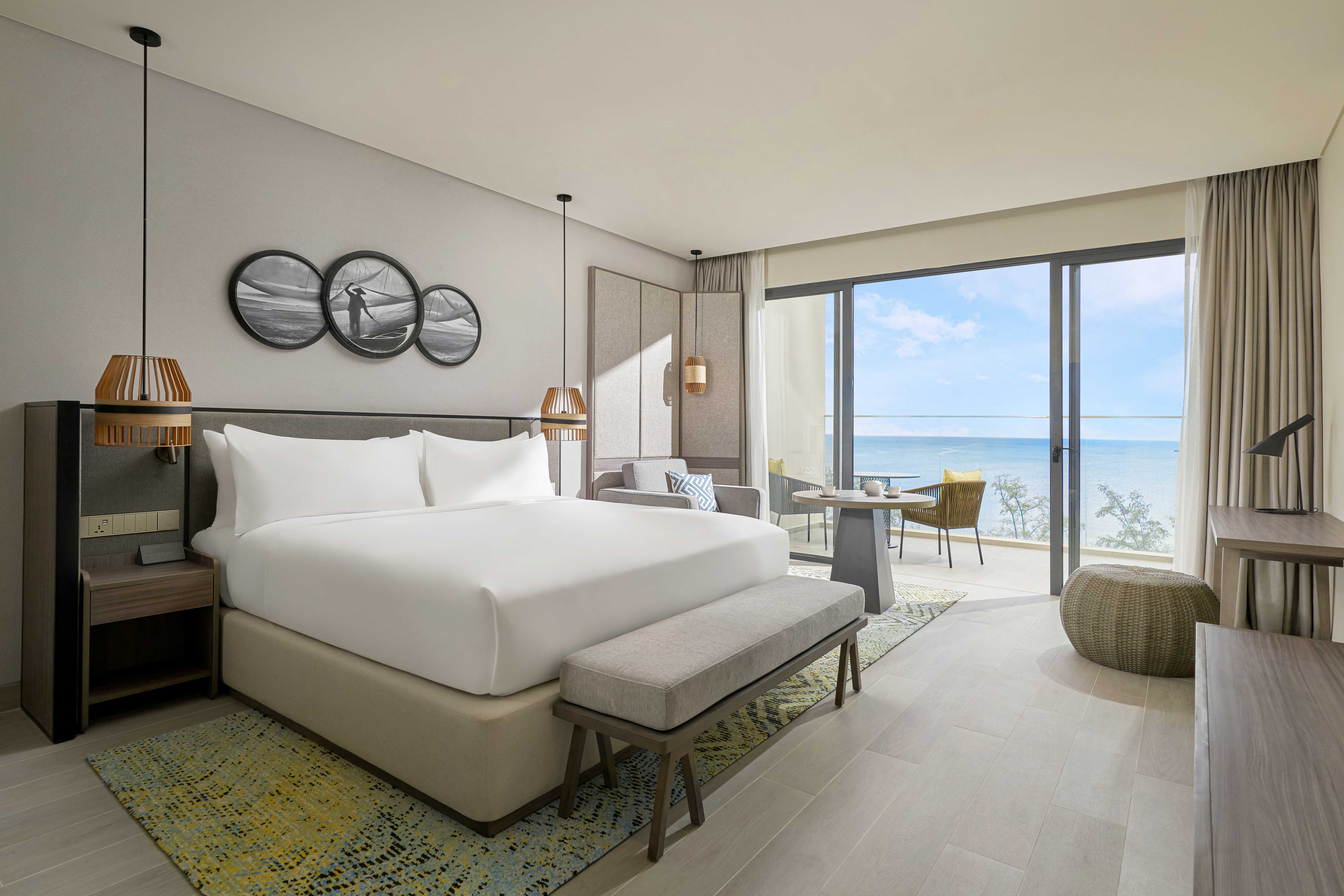 Crowne Plaza Phu Quoc Starbay 22/76