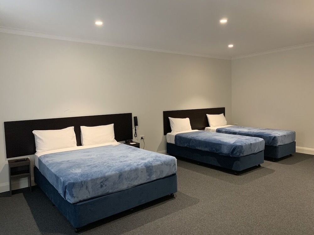 The Great Southern Hotels Perth 17/66