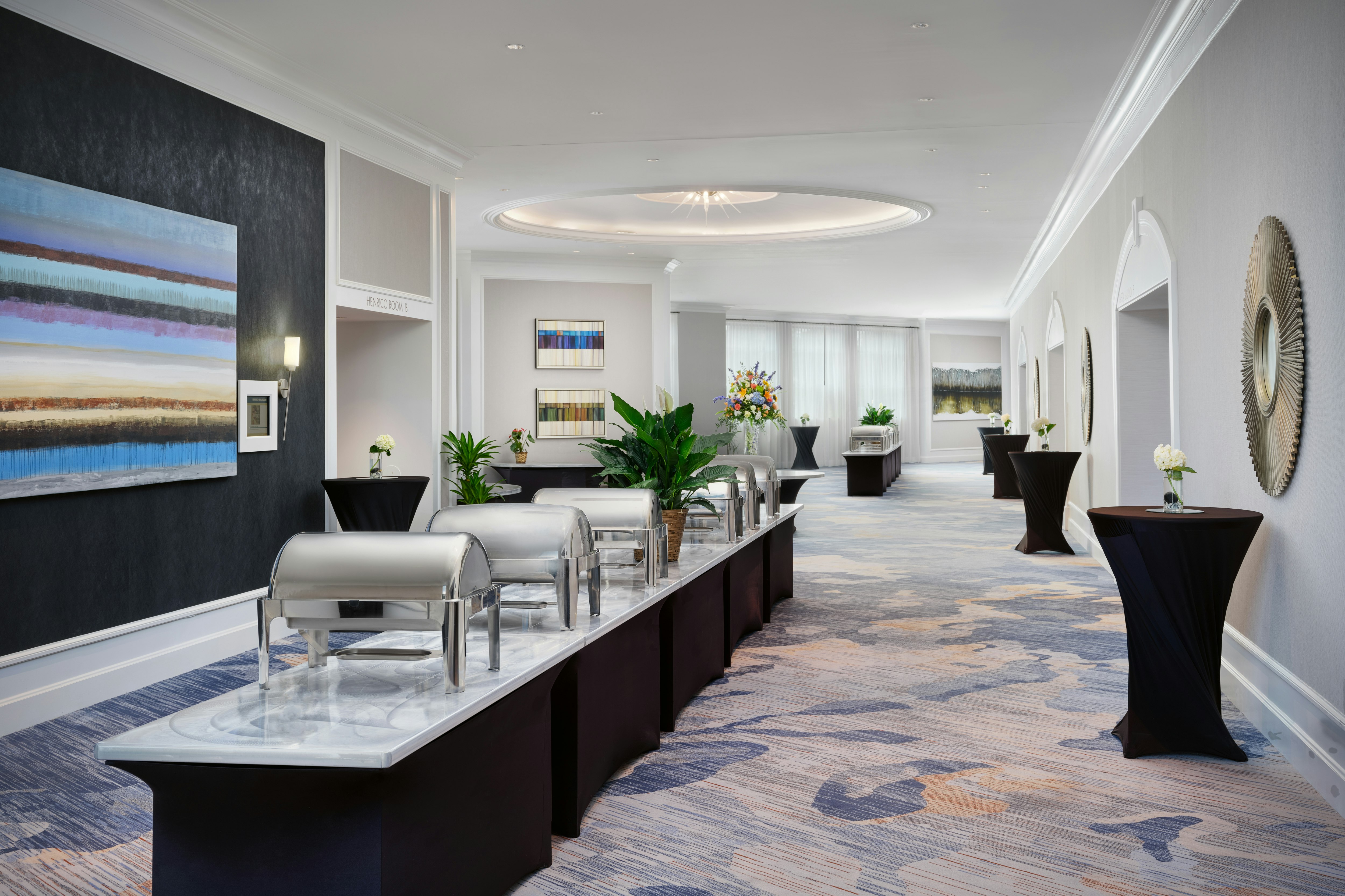 Hilton Richmond Hotel & Spa/Short Pump 34/53