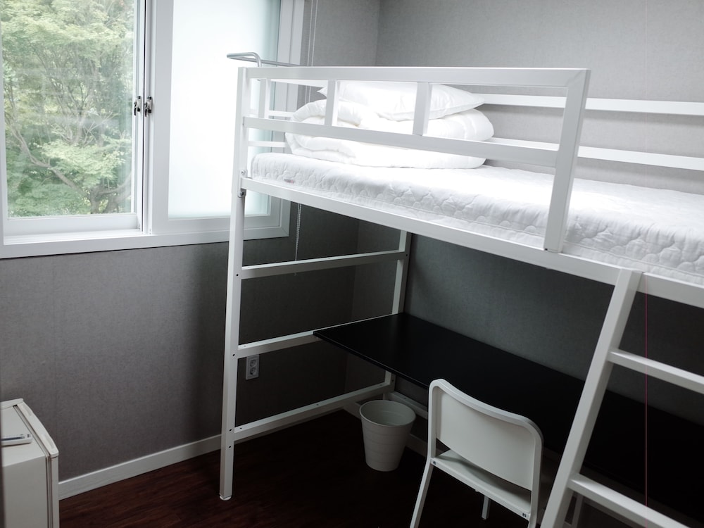 Muju In Guesthouse - Hostel 39/50