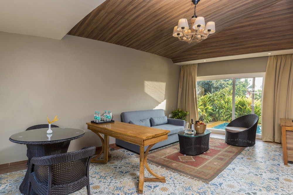 Swosti Chilika Resort 19/38
