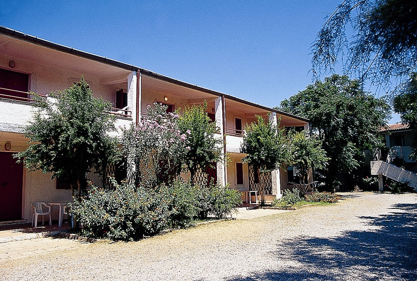 Capo Rizzuto Beach Resort 13/13
