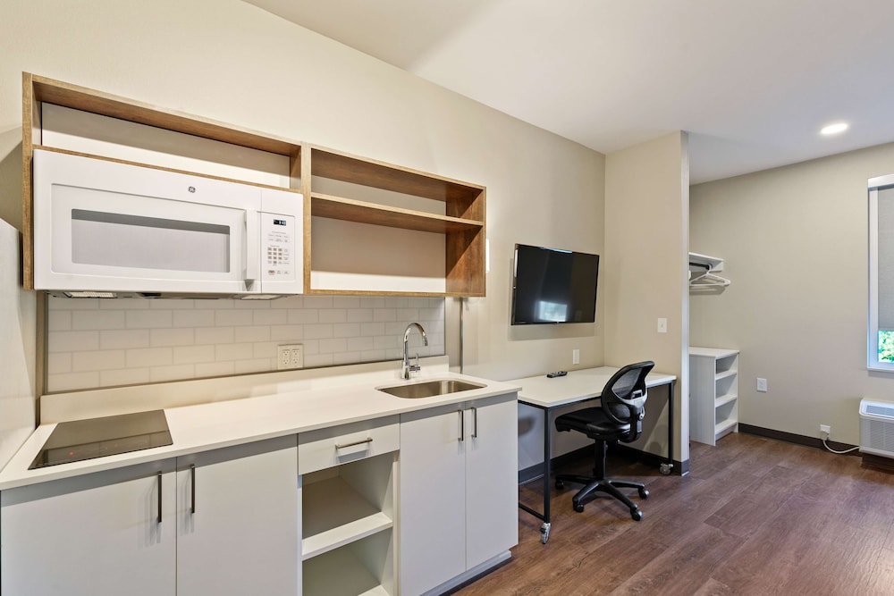 Extended Stay America - Tampa - Fairgrounds - Casino 46/63