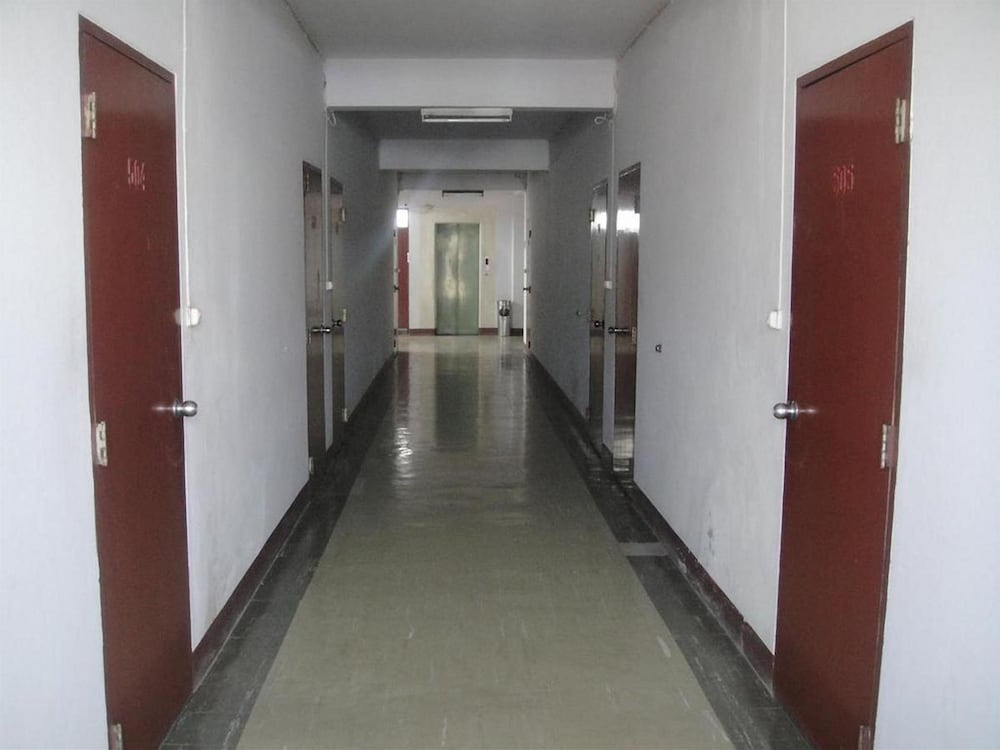 Pakchong Phubade Hotel 34/57