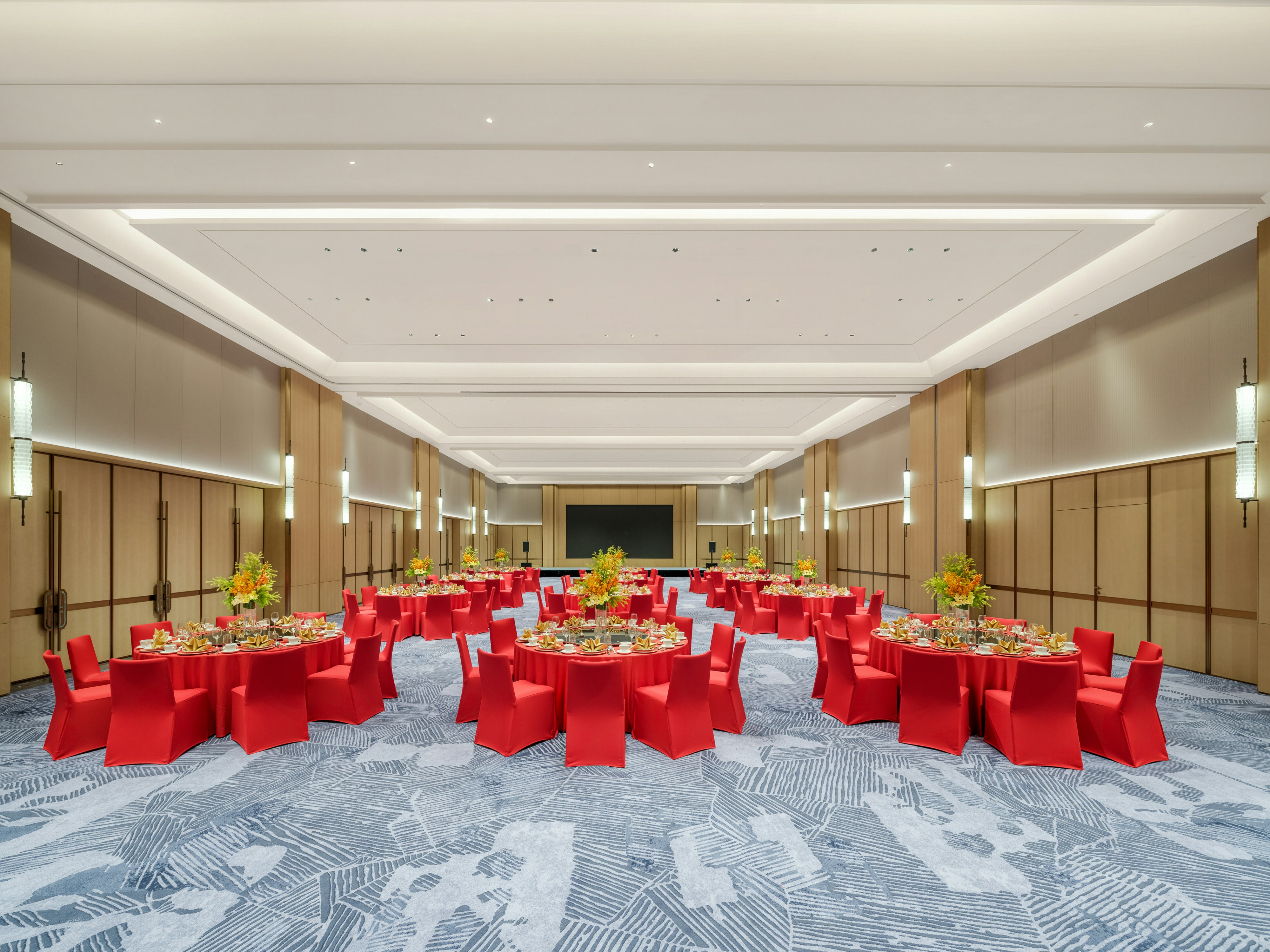 Canton Hotel Guangzhou, Tapestry Collection by Hilton 46/50