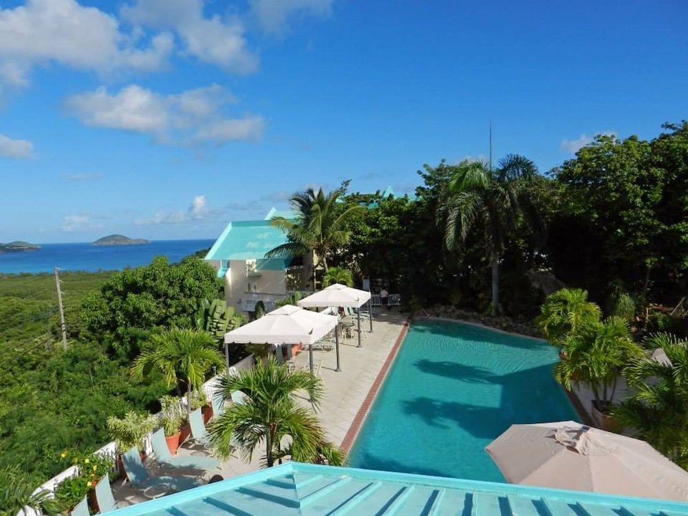 Flamboyan On the Bay Resort And Villas 6/61
