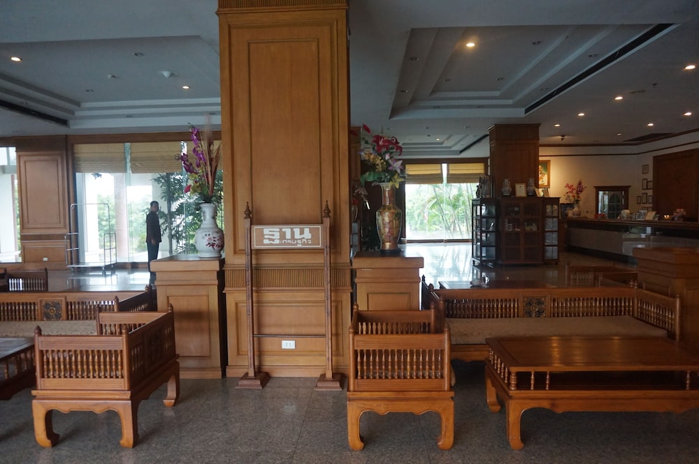 Rimpao Hotel 13/20