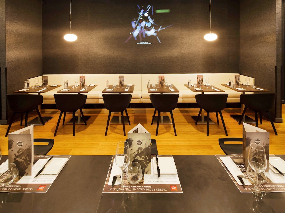 Ibis London Shepherds Bush – Hammersmith 57/61