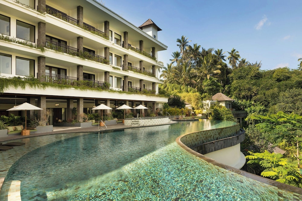 Cicada Luxury Resort Ubud 4/75