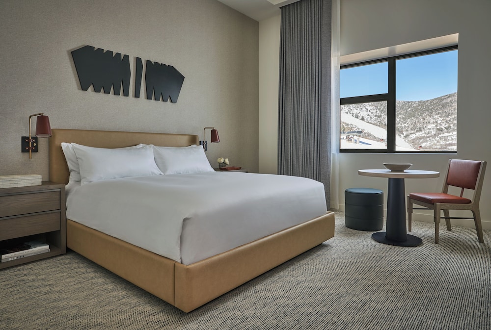 Pendry Park City 14/49