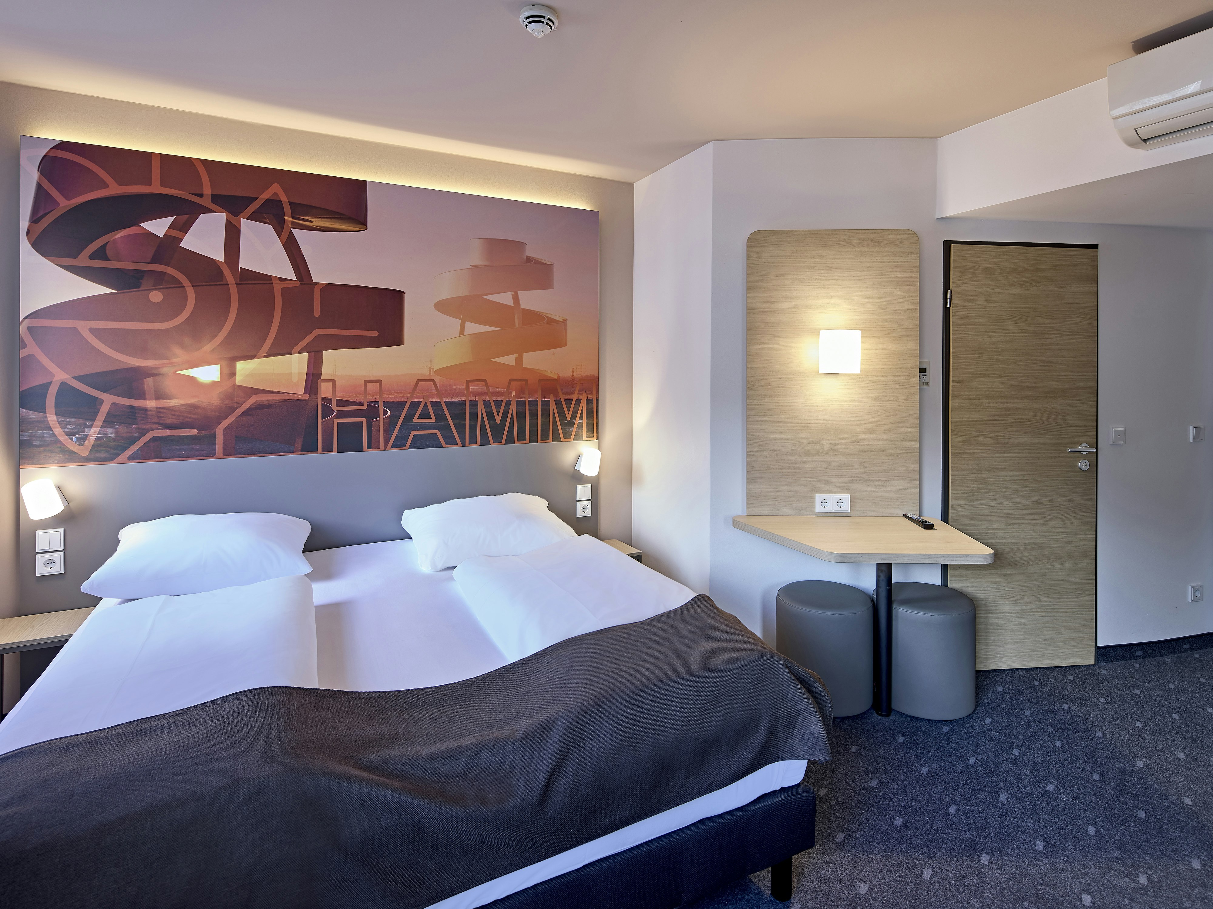 B&B Hotel Hamm 18/42