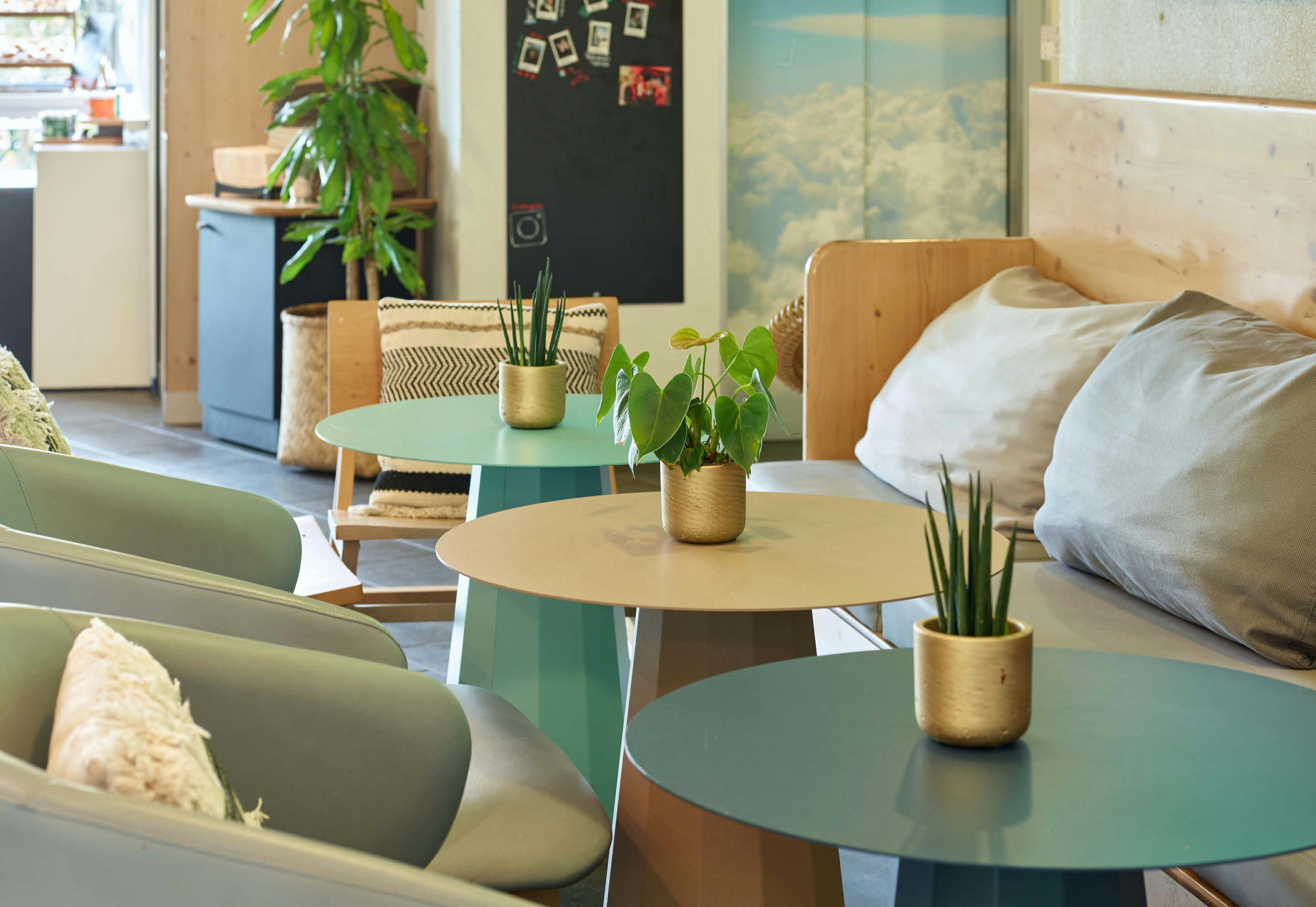 B&B HOME Rueil-Malmaison Gare 27/40