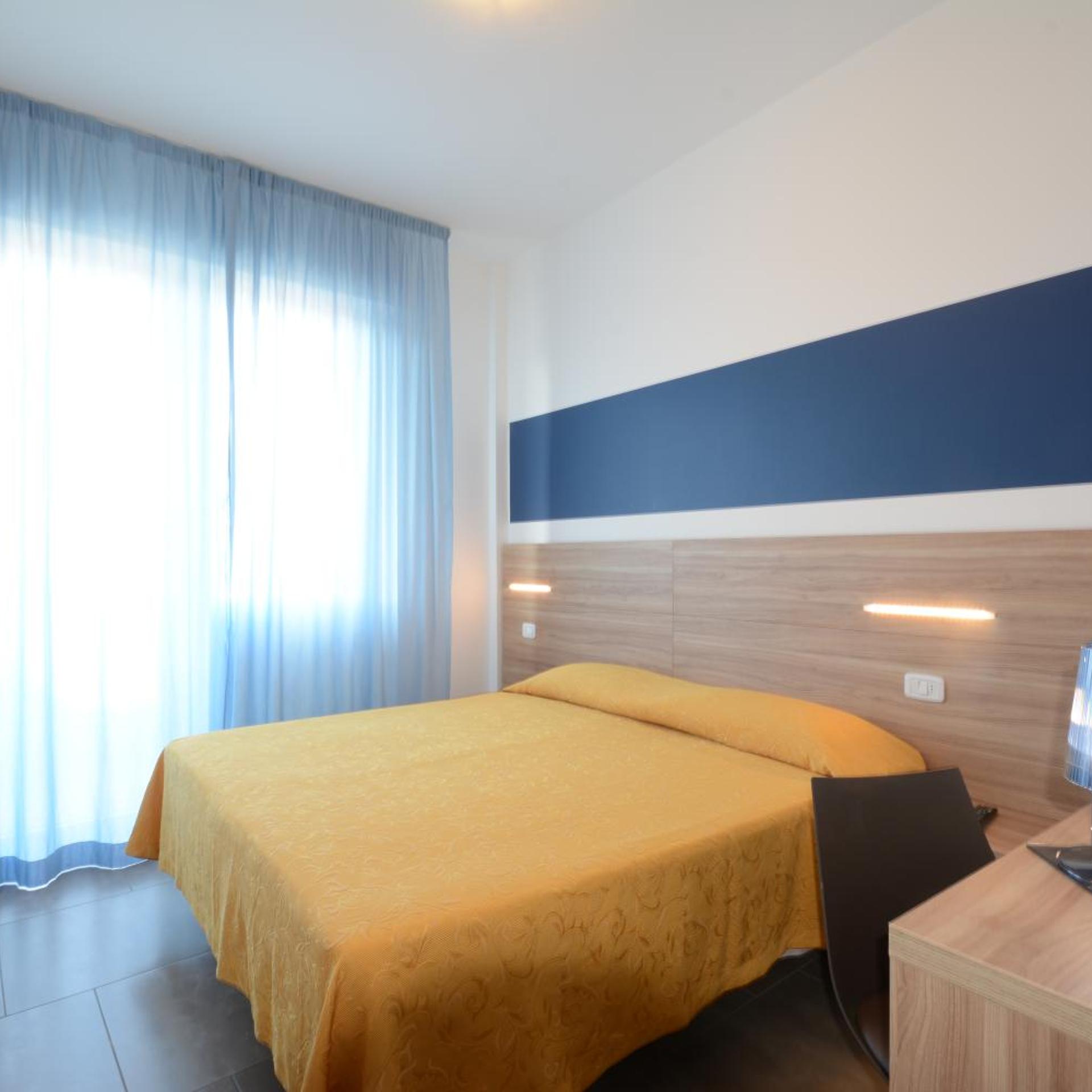Hotel Caravelle Pesaro 15/44
