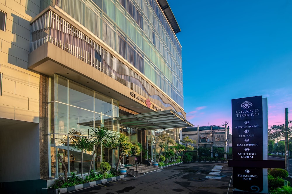 Grand Tjokro Yogyakarta in Catur Tunggal