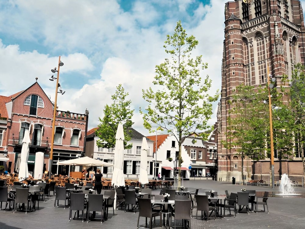 A-Hotel Oosterhout 31/39
