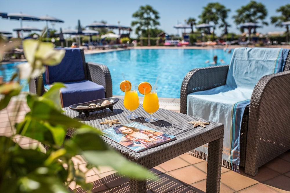 Royal Hotel Bibione 30/32