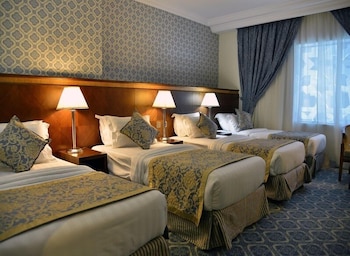 نزل رويال(Nozol Royal Inn Hotel) 10/34