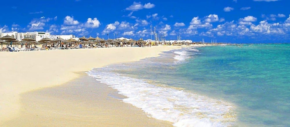Zenon Hotel Djerba 18/21