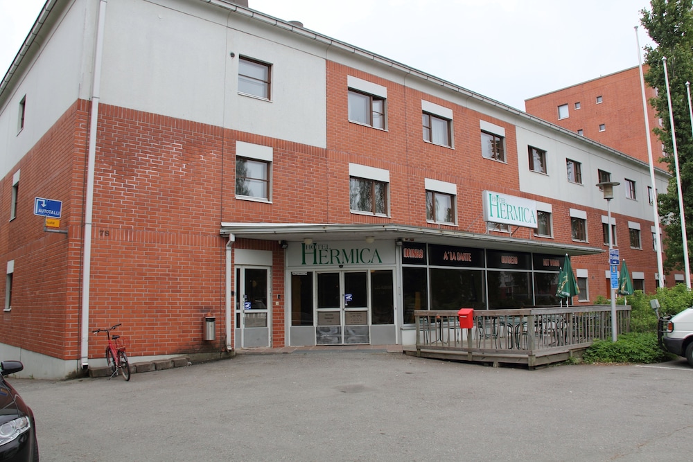 Hotel Hermica 26/34