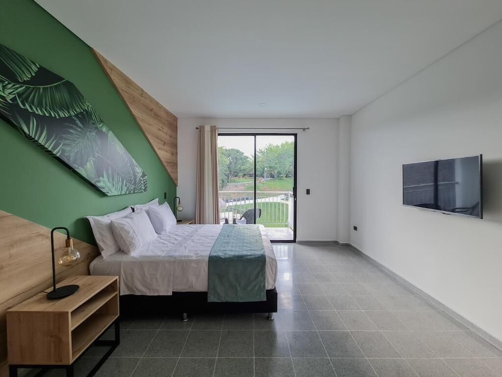 Hotel Arboreo Doradal 10/45
