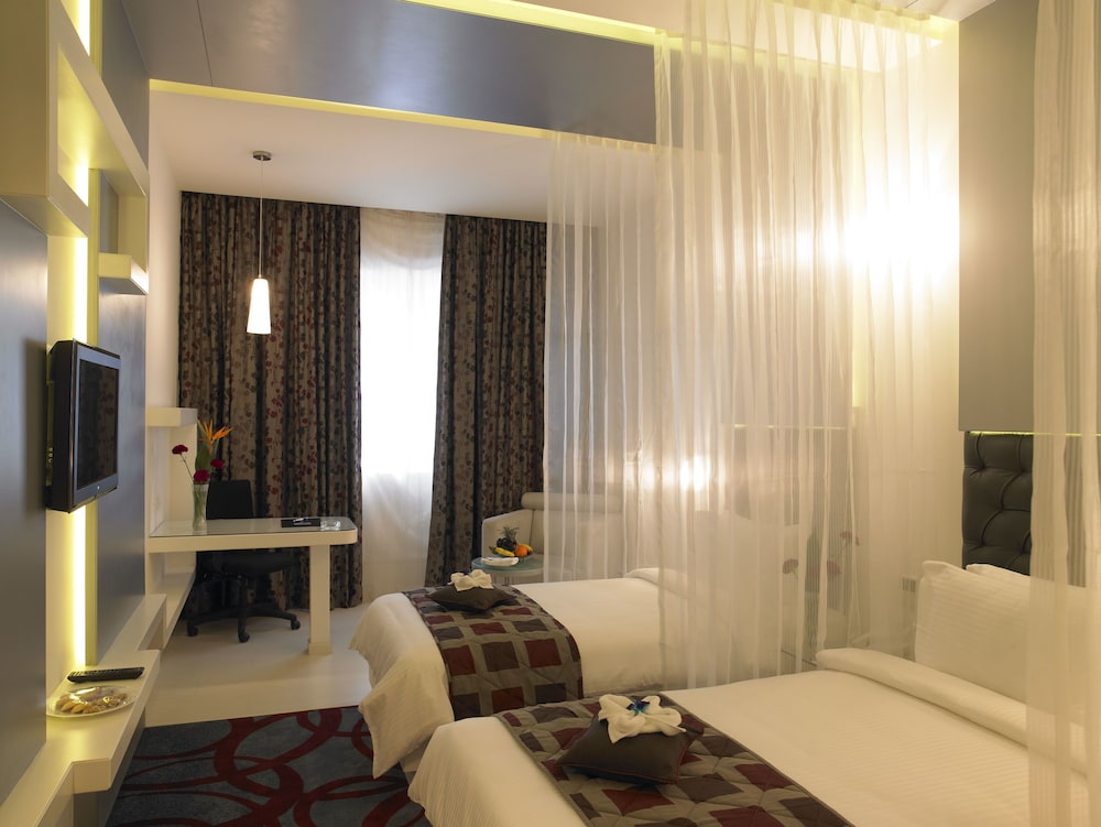 Blupetal A Business Hotel 19/40