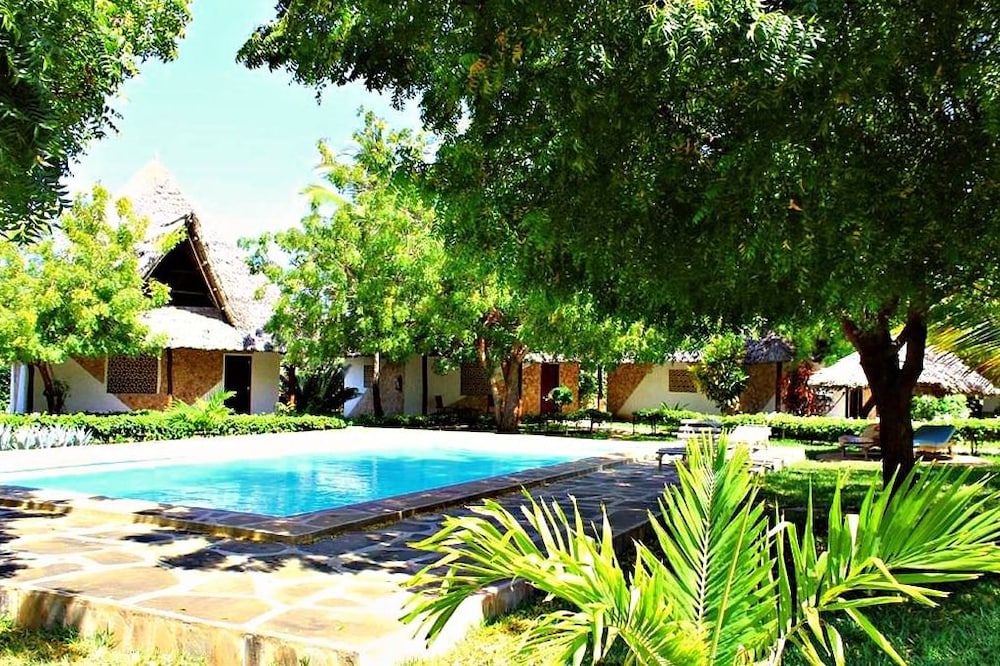 Echo Villas Watamu 29/32
