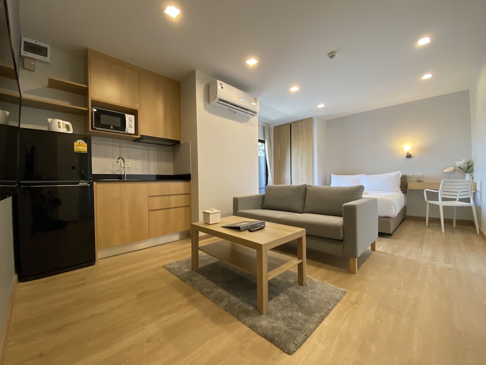 Maleesa Place Hua Hin 7/20