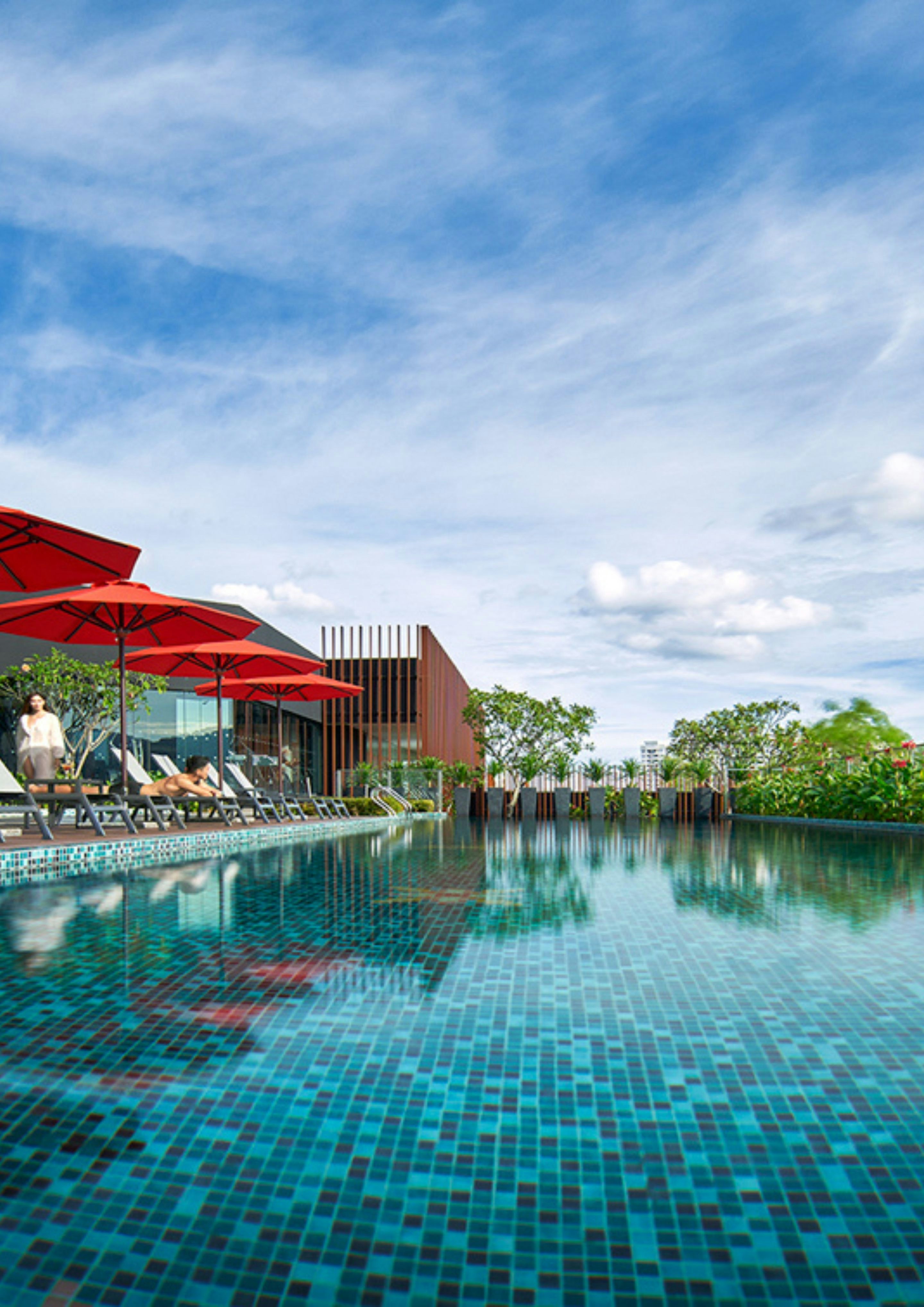 Amari SPICE Penang 43/50