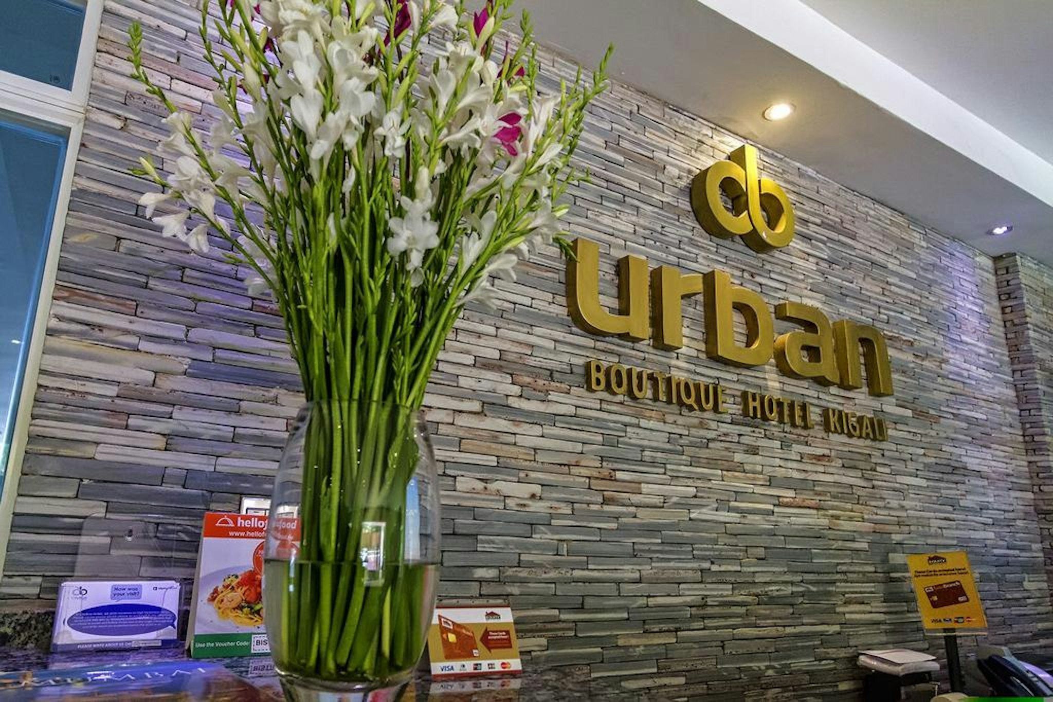 Urban By Cityblue in KIGALI