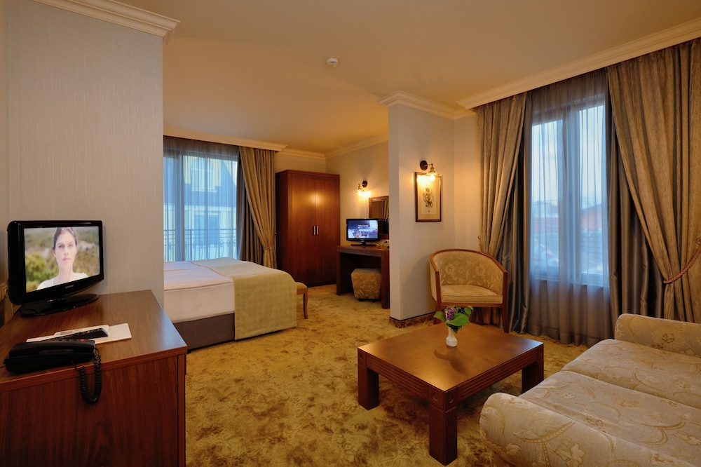 Hotel Club Central 36/49