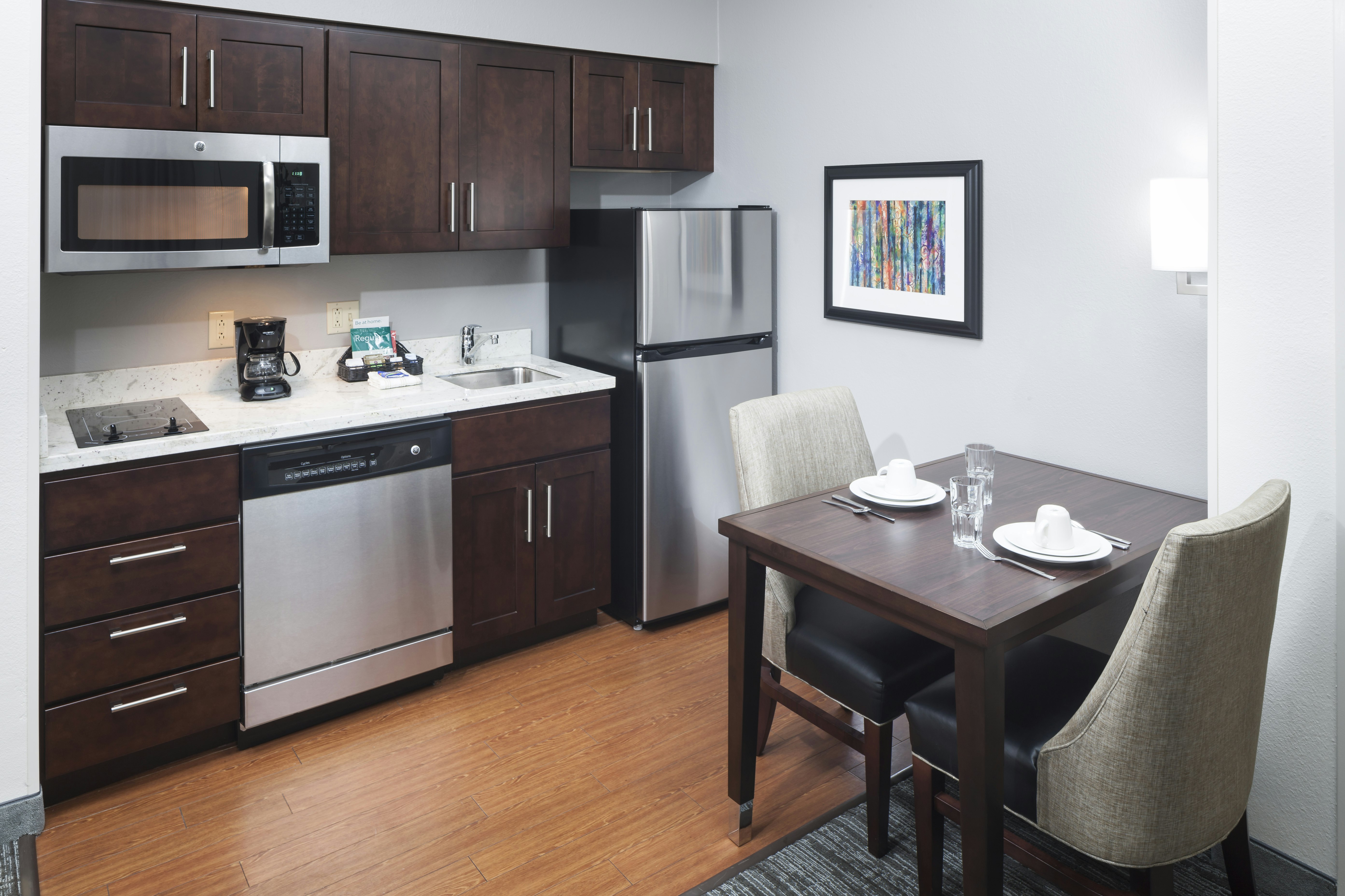 Homewood Suites by Hilton Chattanooga Hamilton Place 43/66