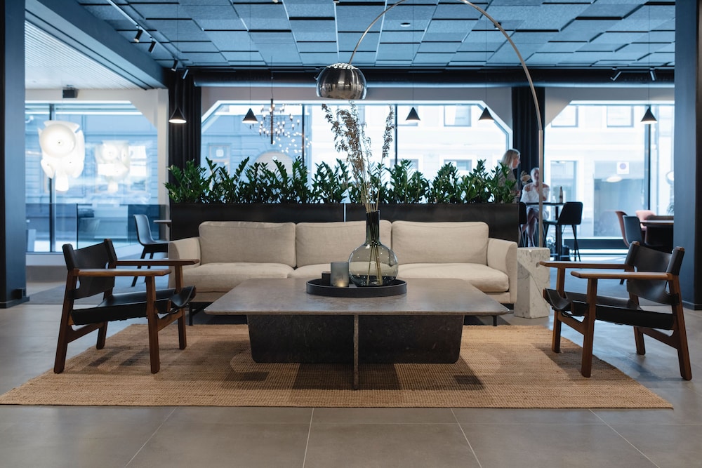 Thon Partner Hotel Norge 31/41