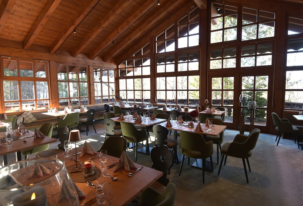 Dorint Sporthotel Garmisch - Partenkirchen 62/78