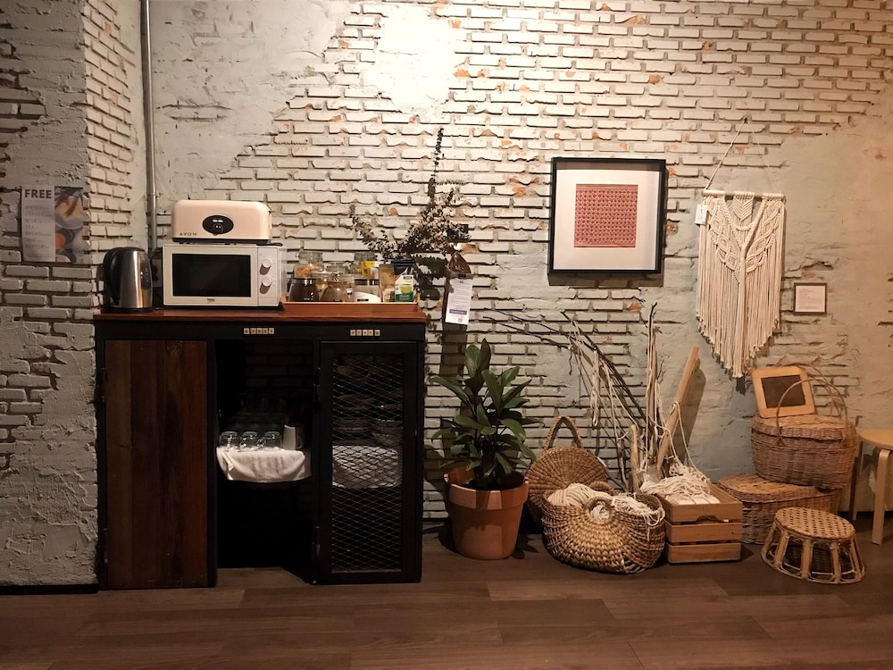 La Malila Hostel 39/50