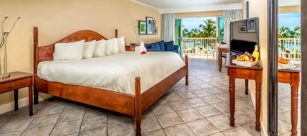 Abaco Beach Resort At Boat Harbor 41/100