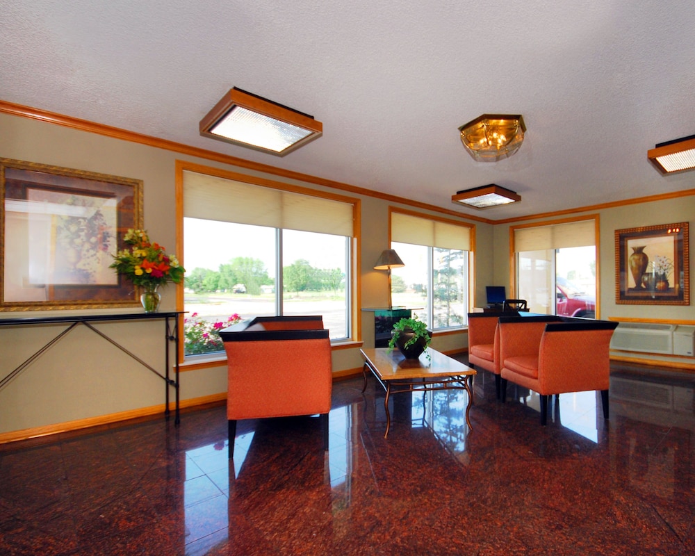 Baymont By Wyndham Sandusky 29/40