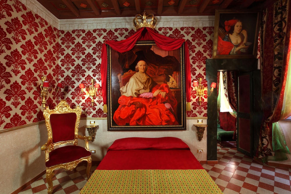 Antica Dimora De Michaelis 20/61