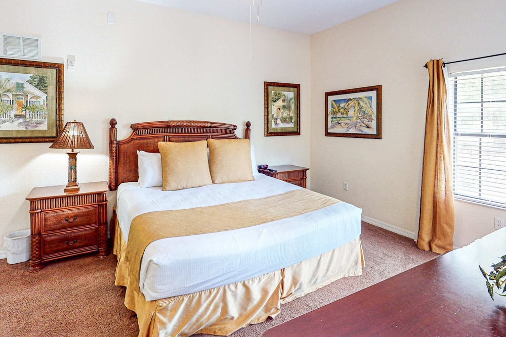 Caribe Cove Resort 18/66
