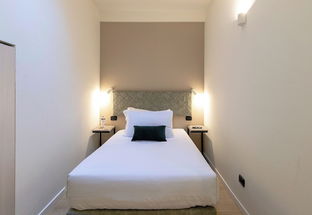 Aiello Hotels - Aparthotel Citylife 8/28