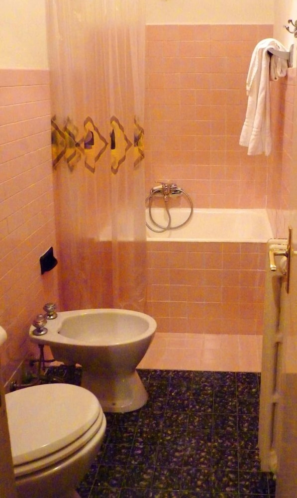Hotel Giardinetto 17/17